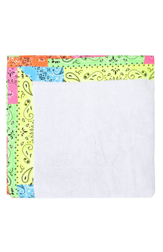 фото Хлопковое полотенце mc2 saint barth