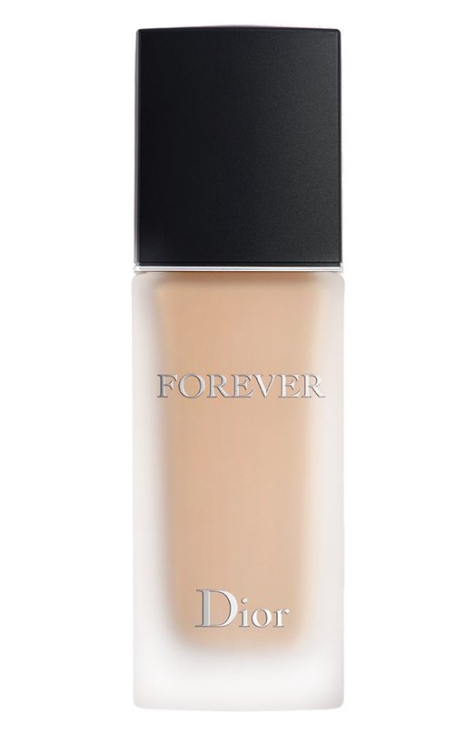 фото Тональный крем для лица dior forever spf 20 pa+++ , 2n нейтральный (30ml) dior