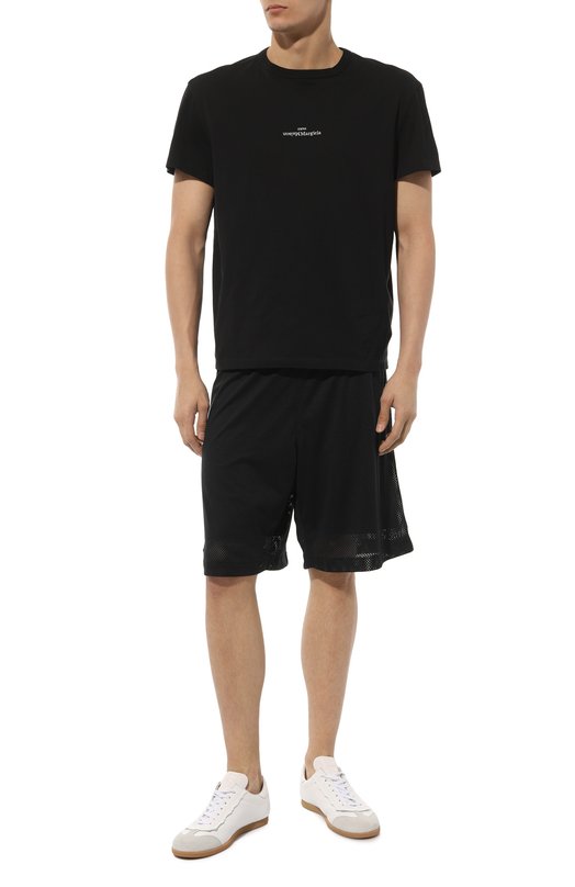 фото Шорты versace