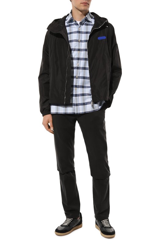 фото Куртка dsquared2