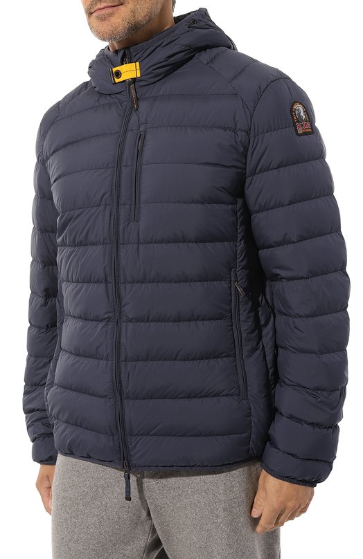 фото Пуховая куртка parajumpers