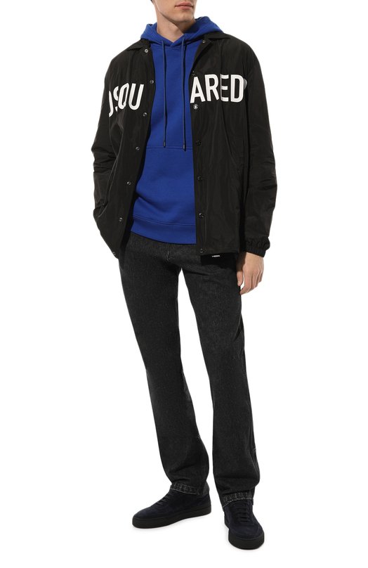 фото Куртка dsquared2