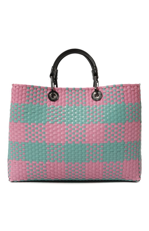 фото Сумка-тоут emporio armani