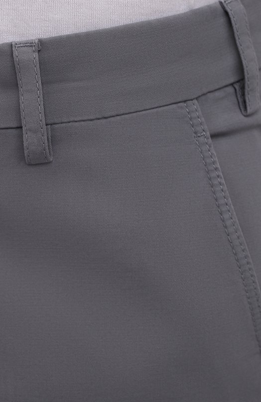 фото Хлопковые шорты loro piana