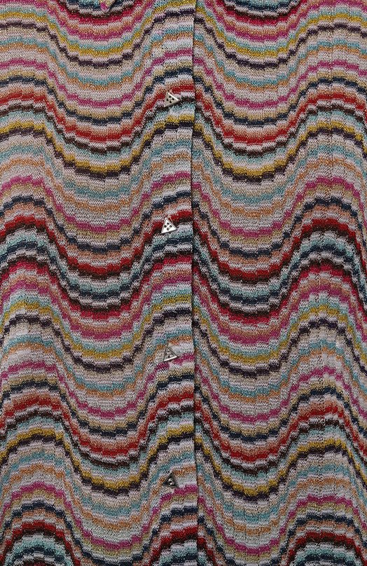 фото Рубашка из вискозы missoni