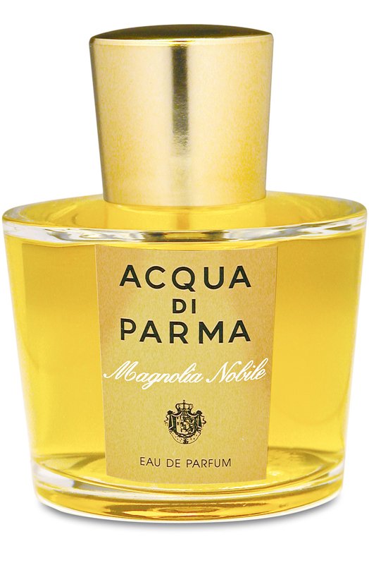 фото Парфюмерная вода magnolia nobile (50ml) acqua di parma