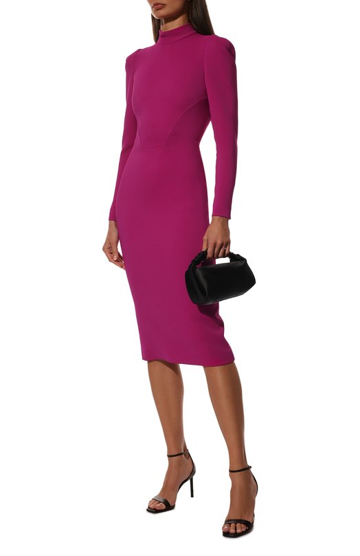 фото Платье из вискозы tom ford