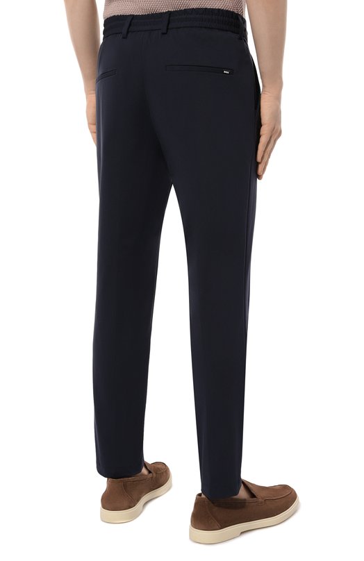 фото Брюки boss