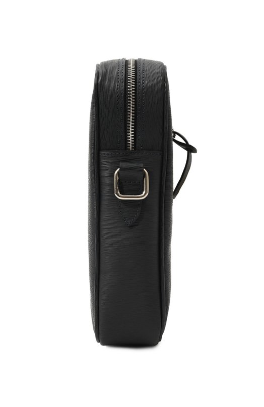 фото Кожаная сумка kiton