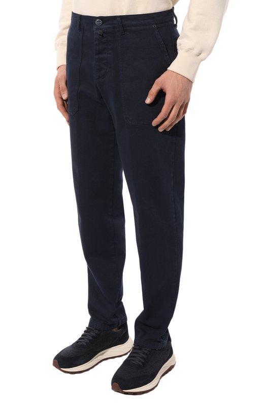 фото Джинсы kiton