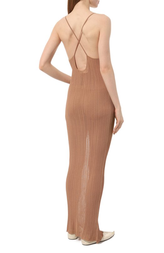 фото Платье из вискозы petar petrov