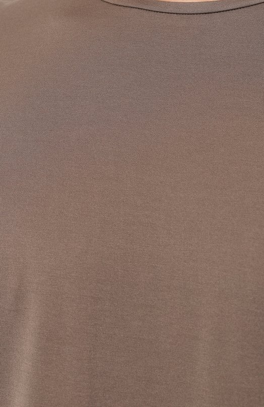 фото Хлопковая футболка svevo