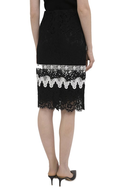 фото Юбка dolce & gabbana