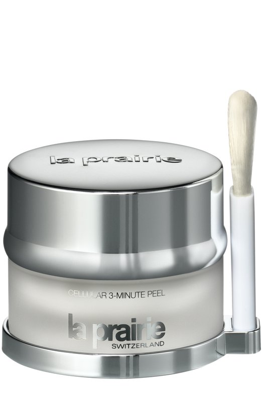 фото Средство для лица cellular 3-minute peel (40ml) la prairie