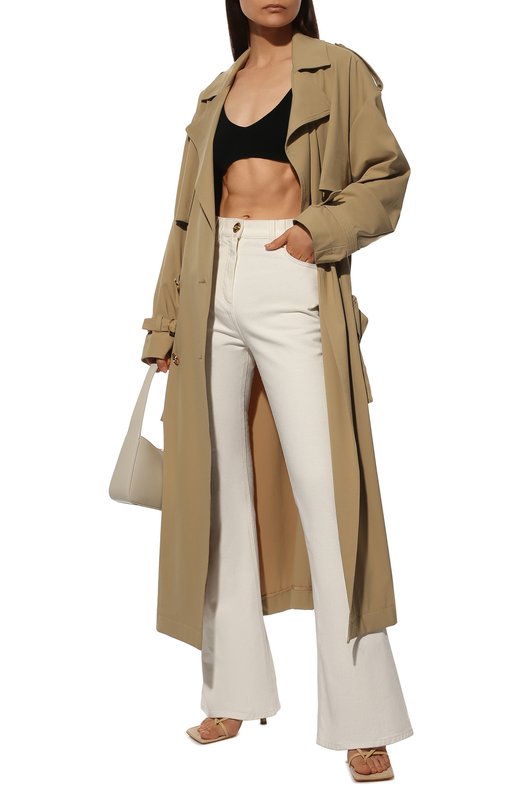 фото Джинсы balmain