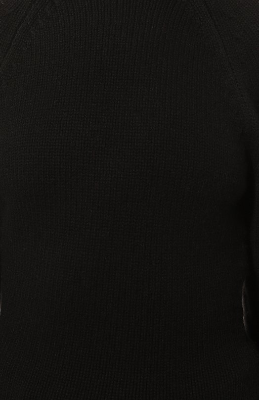фото Пуловер из шерсти и кашемира nina ricci