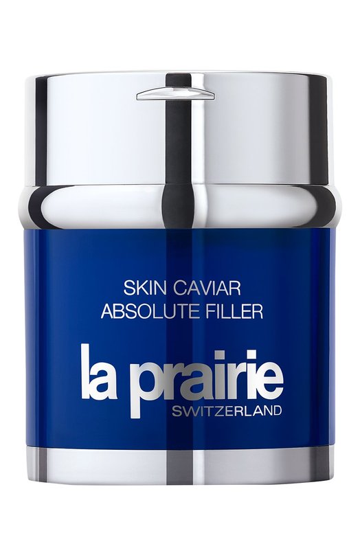фото Крем-филлер для лица с икорным экстрактом skin caviar absolute filler (60ml) la prairie