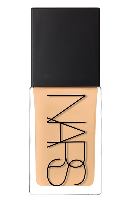 фото Светоотражающее тональное средство light reflecting foundation, fiji (30ml) nars