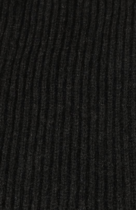 фото Кашемировая шапка-балаклава inverni