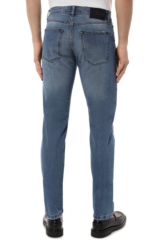 фото Джинсы kiton