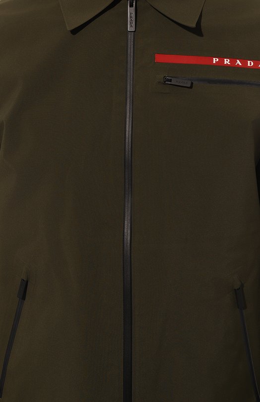 фото Куртка prada