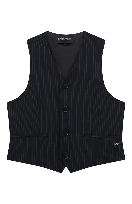 Жилет Emporio Armani