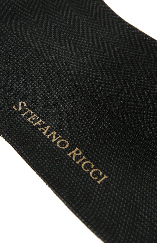 фото Хлопковые носки stefano ricci