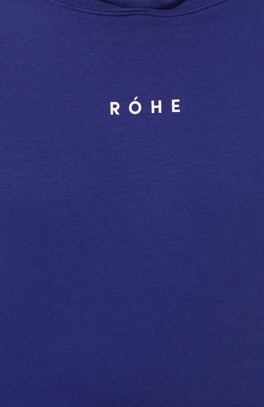 фото Худи rohe