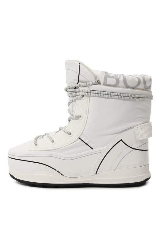 фото Полусапоги verbier bogner