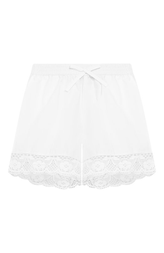 Хлопковые шорты Ermanno Scervino