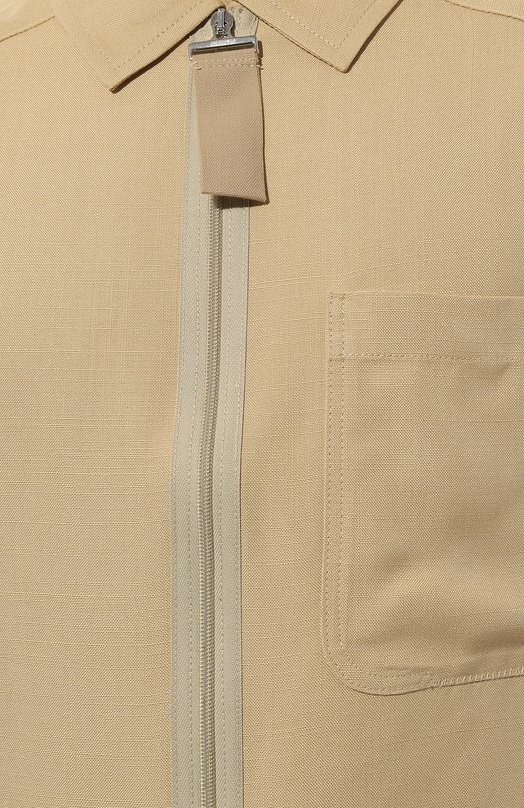 фото Куртка из вискозы jacquemus