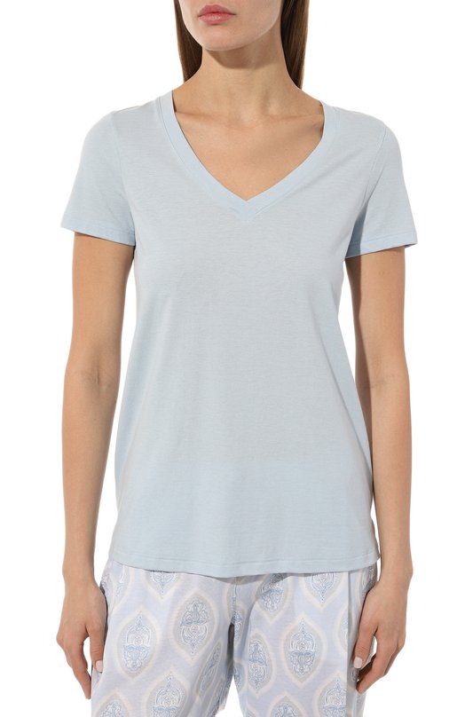 фото Футболка hanro