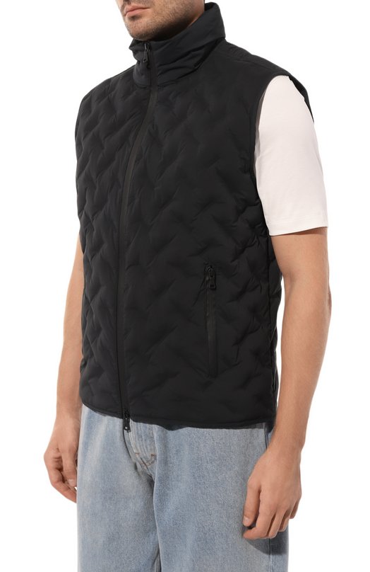 фото Пуховый жилет paul&shark