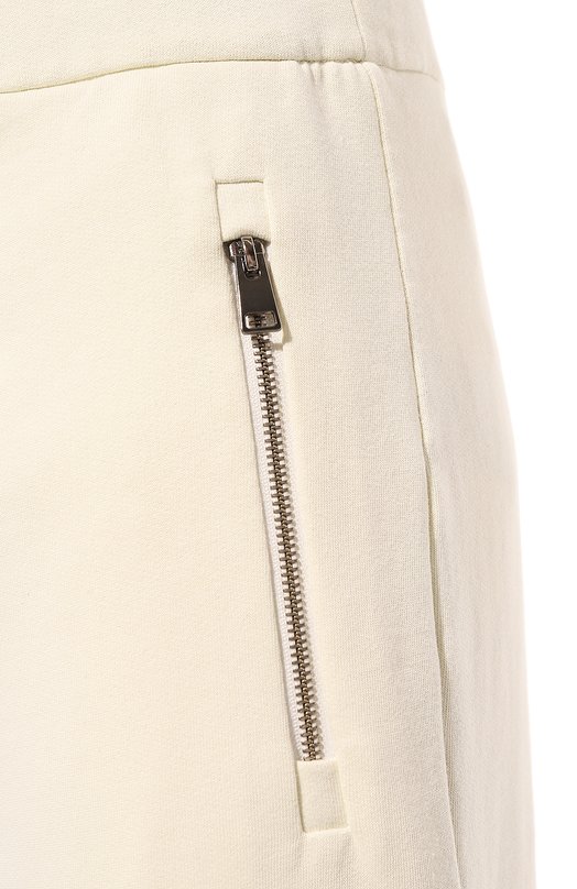 фото Хлопковые брюки premiata