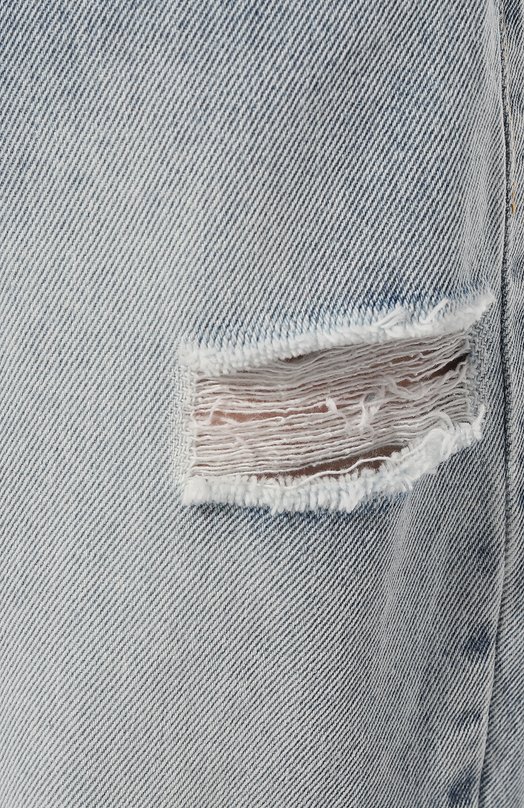 фото Джинсы the mannei