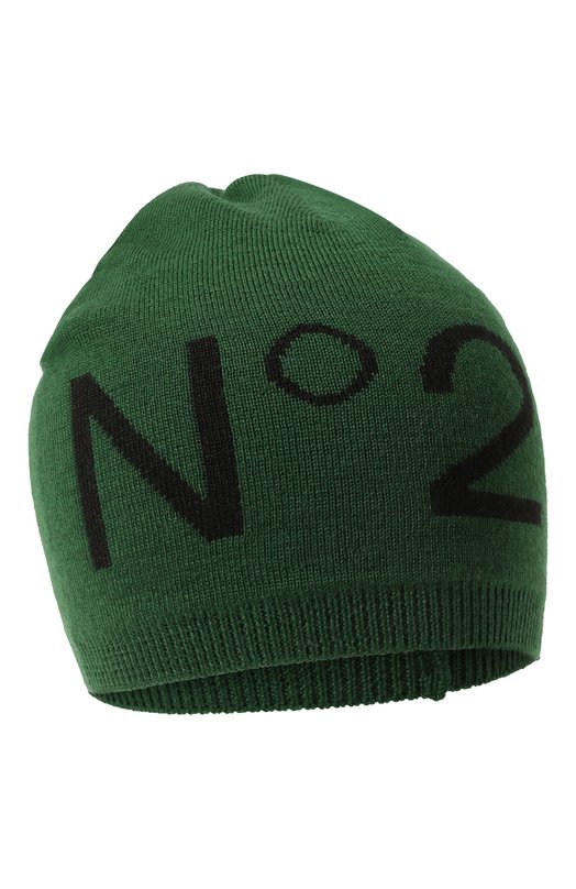 Шапка N21
