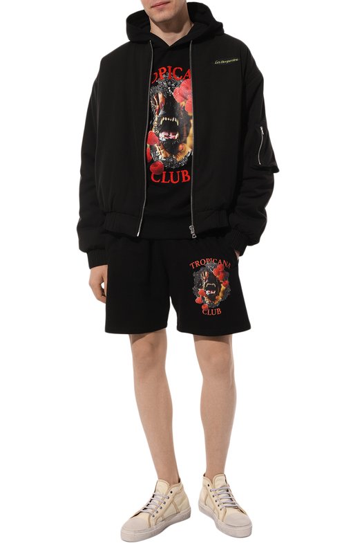 фото Хлопковое худи rh45