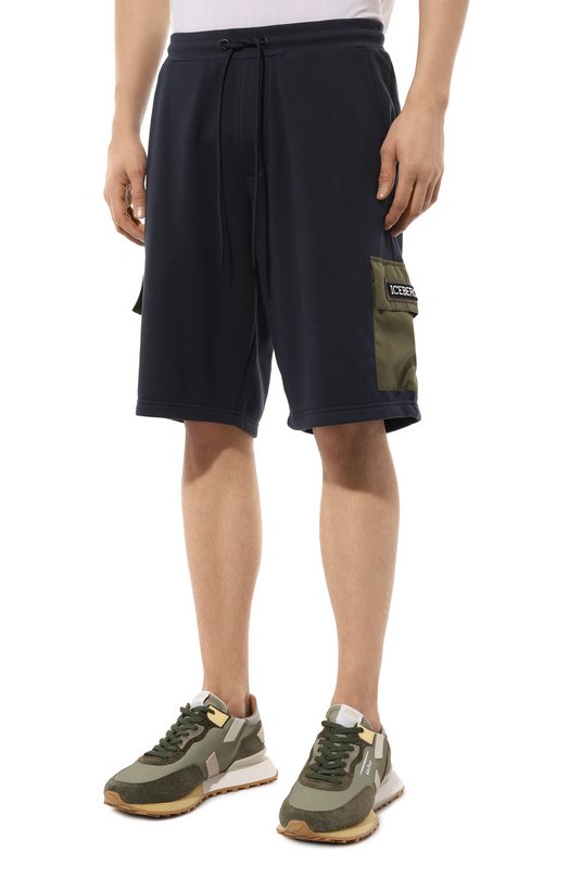 фото Шорты iceberg