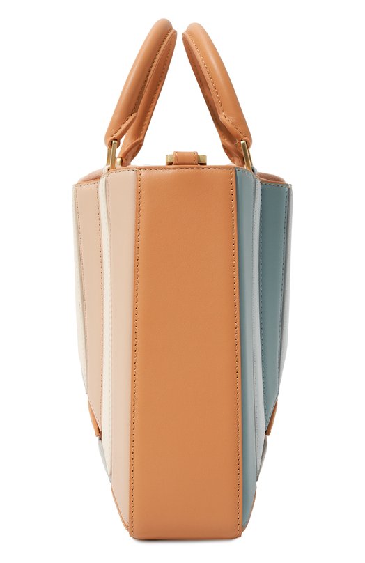 фото Сумка-тоут sera mini mlouye