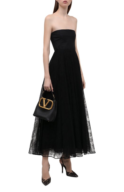 фото Юбка valentino