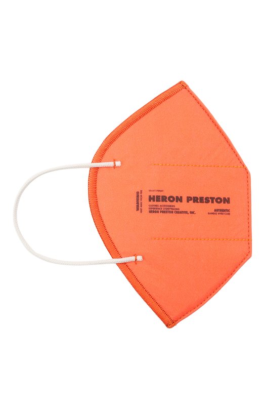 фото Маска для лица heron preston