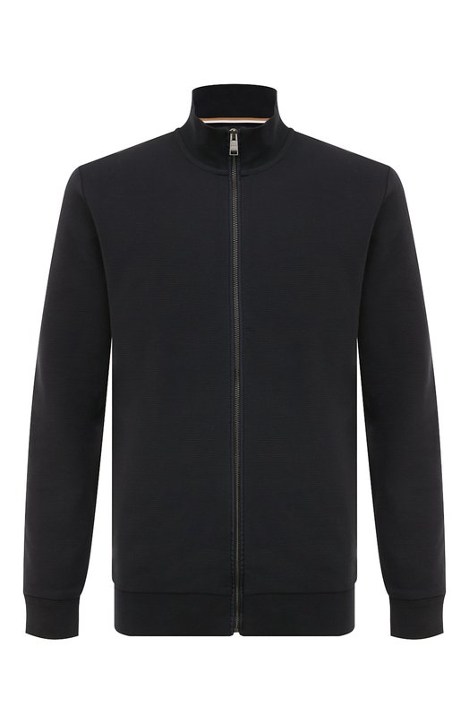 фото Хлопковая толстовка boss