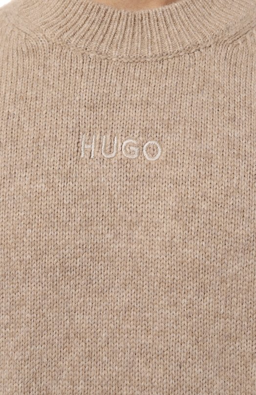 фото Свитер hugo