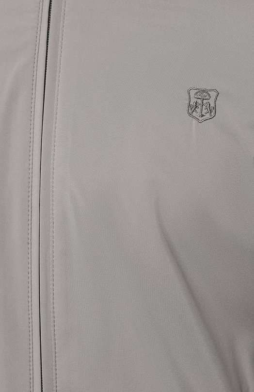 фото Двусторонняя куртка corneliani