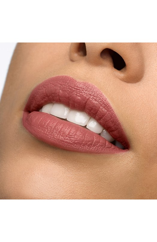 фото Помада для губ с атласным блеском rouge louboutin silky satin, оттенок dune kiss christian louboutin