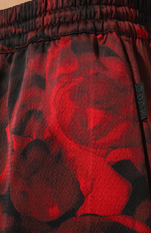 фото Брюки hugo