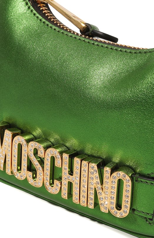 фото Сумка moschino