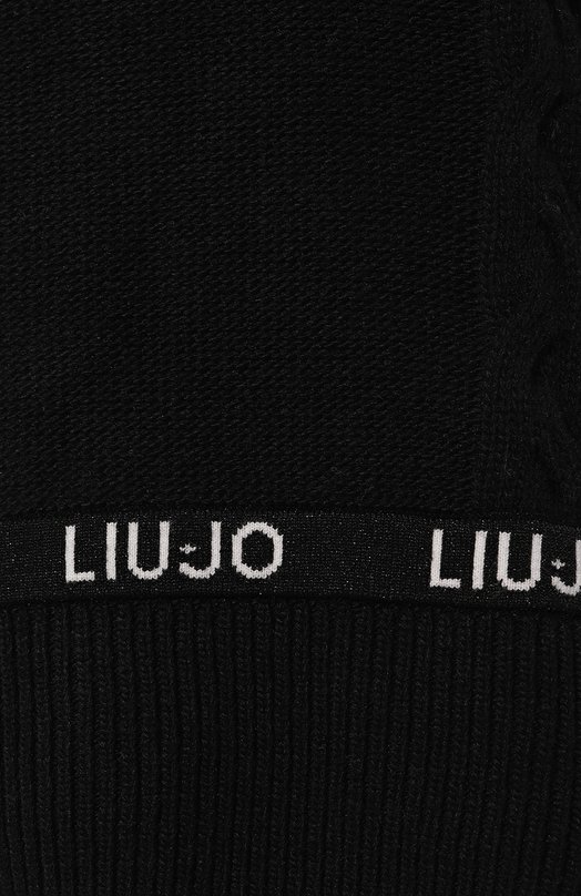 фото Свитер liu jo