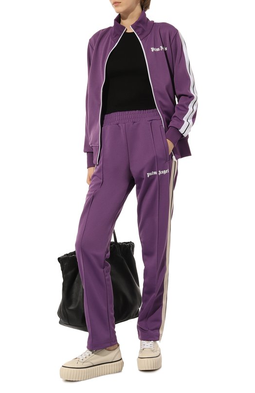 фото Толстовка palm angels