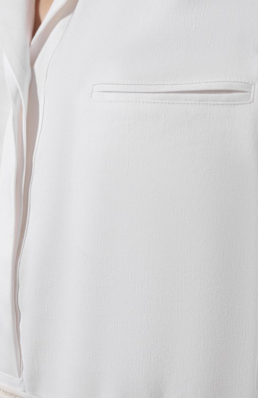 фото Платье изо льна и вискозы lorena antoniazzi